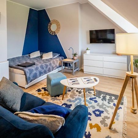 Apartament Zakatek Z Miejscem Parkingowym Bielsko-Biala Exterior foto